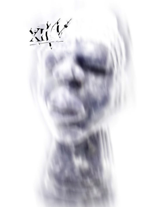 Mixed Media Artwork 9